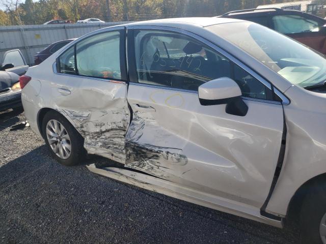 Photo 9 from auction – 2015 SUBARU LEGACY 2.5 with VIN 4S3BNAC60F3009563