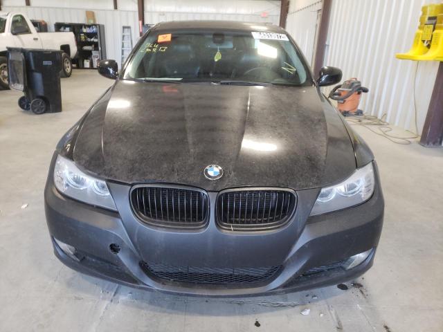 Photo 9 from auction – 2011 BMW 328 I with VIN WBAPH7C50BE460110