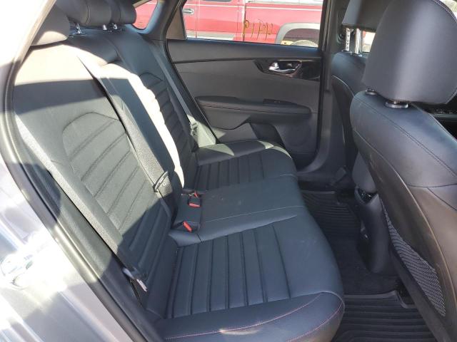 Photo 6 from auction – 2023 KIA FORTE GT with VIN 3KPF44AC8PE527784
