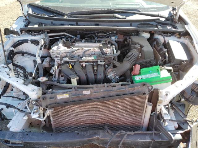 Photo 7 from auction – 2017 TOYOTA COROLLA L with VIN 5YFBURHE6HP713438