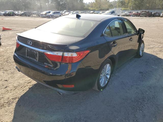 Photo 4 from auction – 2015 LEXUS ES 350 with VIN JTHBK1GG9F2163933
