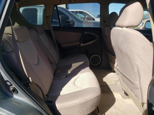 Photo 6 from auction – 2008 TOYOTA RAV4 with VIN JTMZK33VX85023732