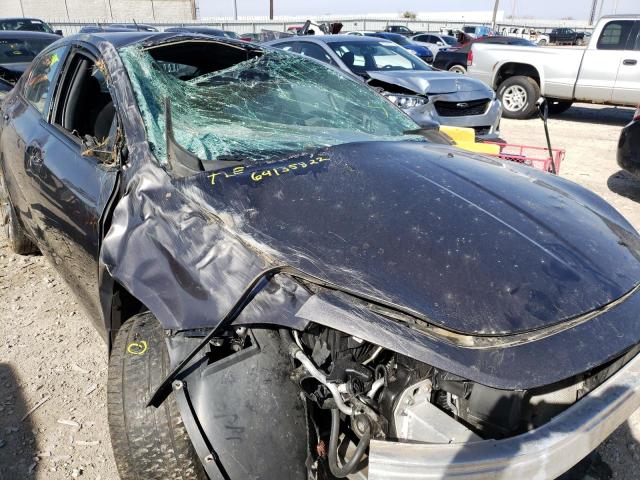 Photo 9 from auction – 2015 DODGE DART SXT with VIN 1C3CDFBB6FD101732