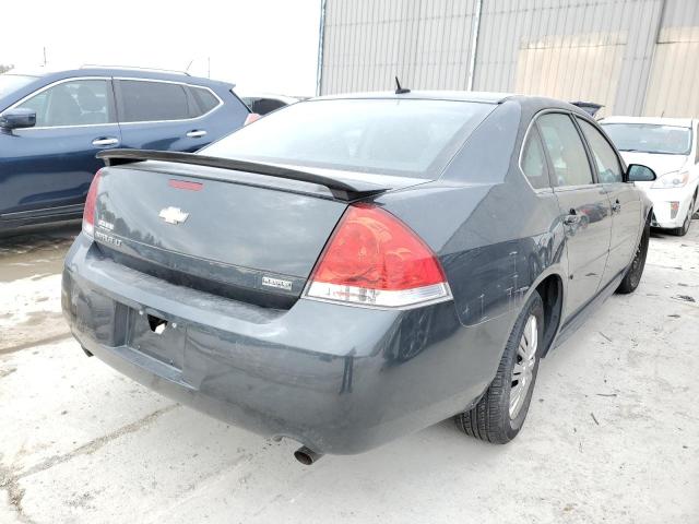 Photo 4 from auction – 2012 CHEVROLET IMPALA LT with VIN 2G1WG5E34C1288225