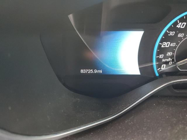 Photo 8 from auction – 2015 FORD C-MAX PREM with VIN 1FADP5CUXFL108650