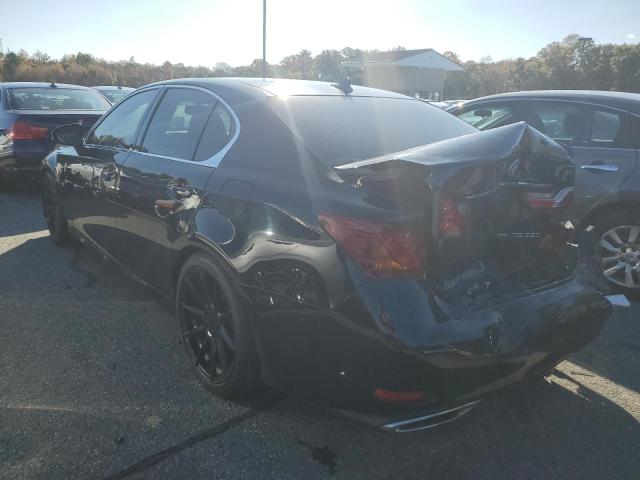 Photo 3 from auction – 2013 LEXUS GS 350 with VIN JTHCE1BLXD5011283