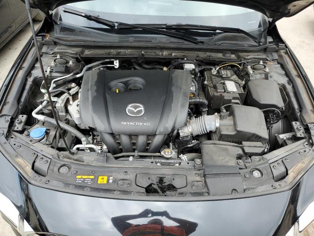 Photo 7 from auction – 2019 MAZDA 3 PREFERRE with VIN 3MZBPADL5KM108626
