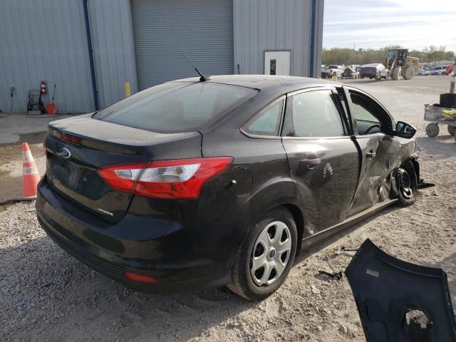 Photo 4 from auction – 2014 FORD FOCUS S with VIN 1FADP3E20EL340981