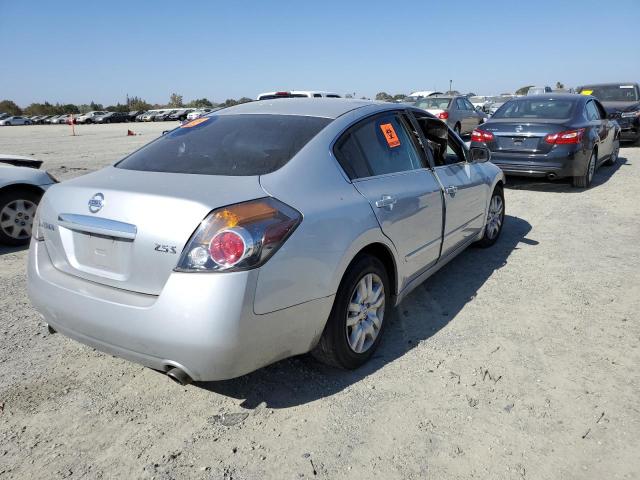 Photo 4 from auction – 2009 NISSAN ALTIMA 2.5 with VIN 1N4AL21E49N411540