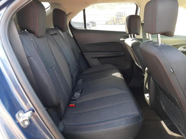 Photo 6 from auction – 2016 CHEVROLET EQUINOX LT with VIN 2GNFLFEK0G6202313