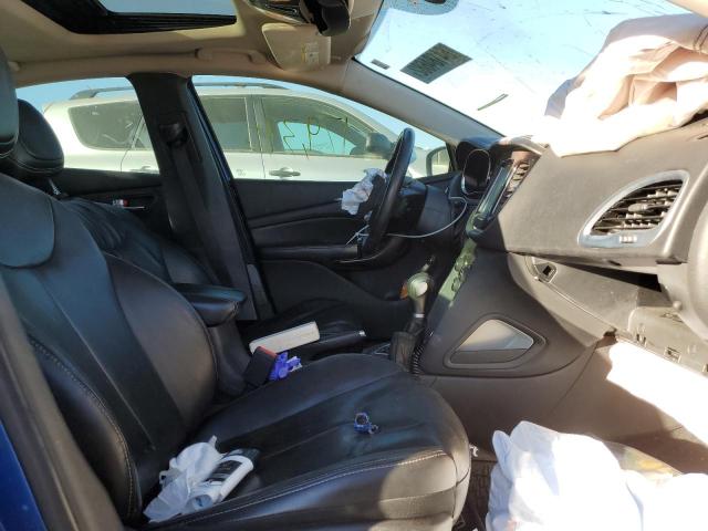 Photo 5 from auction – 2014 DODGE DART LIMIT with VIN 1C3CDFCB0ED668435