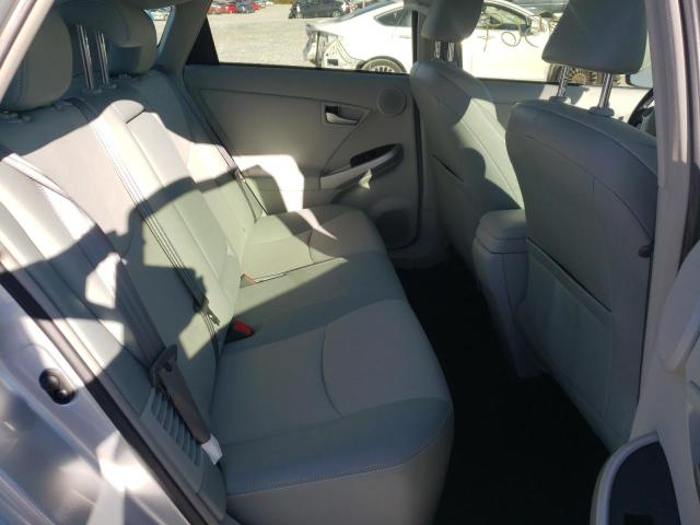 Photo 6 from auction – 2015 TOYOTA PRIUS with VIN JTDKN3DU9F0405484