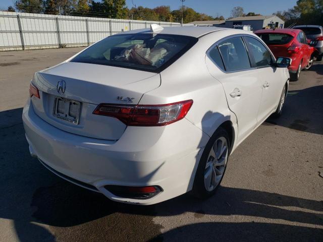 Photo 4 from auction – 2016 ACURA ILX PREMIU with VIN 19UDE2F70GA016479