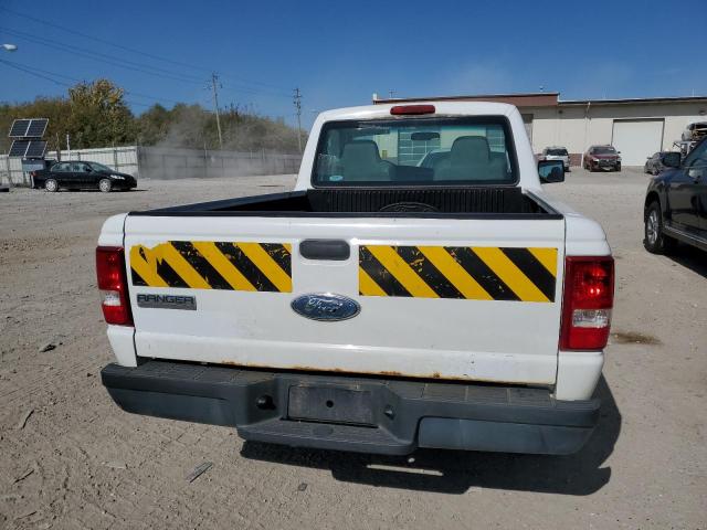 Photo 6 from auction – 2007 FORD RANGER with VIN 1FTYR10D77PA97524