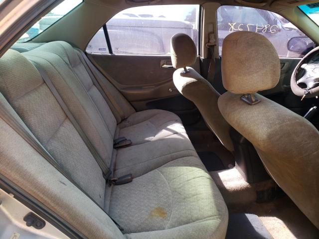 Photo 6 from auction – 2001 HONDA ACCORD VAL with VIN 1HGCF86641A037376
