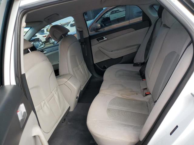 Photo 6 from auction – 2016 HYUNDAI SONATA SE with VIN 5NPE24AF7GH383426