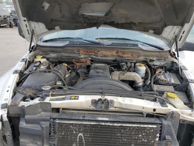 Photo 7 from auction – 2005 DODGE RAM 2500 S with VIN 3D7KS28C25G846071