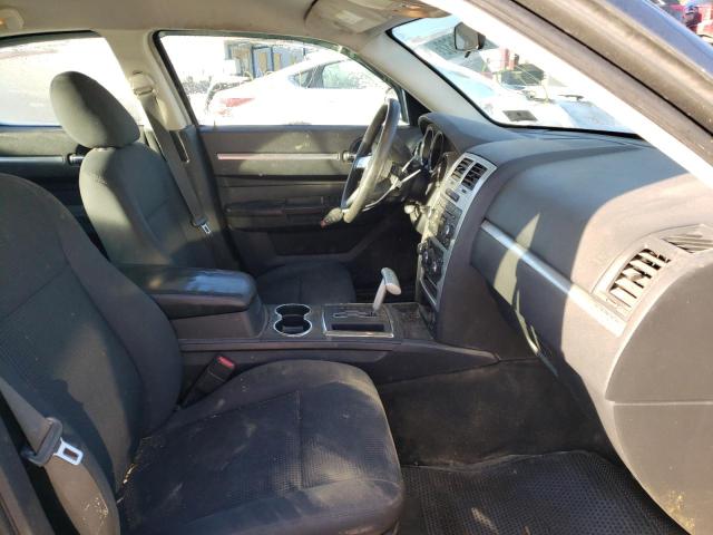 Photo 5 from auction – 2008 DODGE CHARGER with VIN 2B3KA43G98H228108