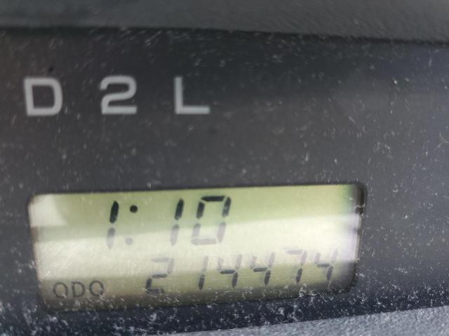 Photo 8 from auction – 2006 TOYOTA SCION with VIN JTLKT324464057695