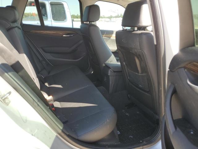 Photo 6 from auction – 2013 BMW X1 SDRIVE2 with VIN WBAVM1C50DVW41369