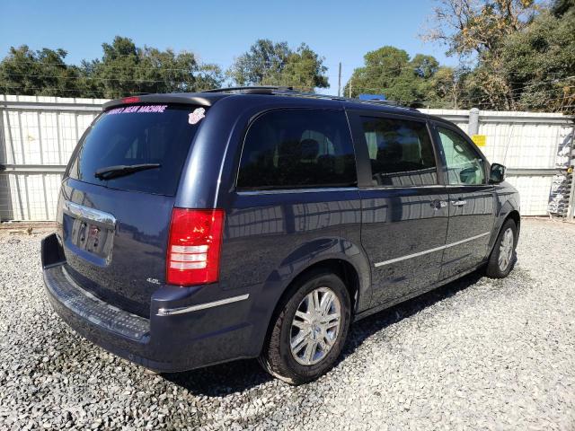 Photo 4 from auction – 2008 CHRYSLER TOWN & COU with VIN 2A8HR64X28R754353