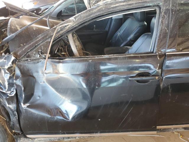 Photo 10 from auction – 2011 TOYOTA AVALON BAS with VIN 4T1BK3DB8BU409113