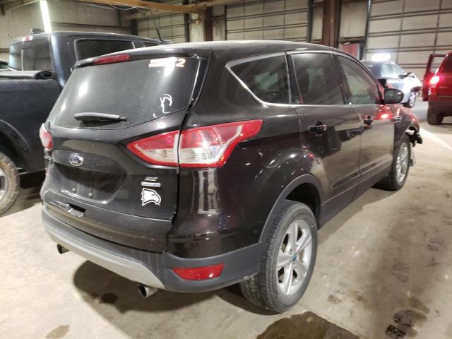 Photo 4 from auction – 2013 FORD ESCAPE SE with VIN 1FMCU9GX8DUB82453