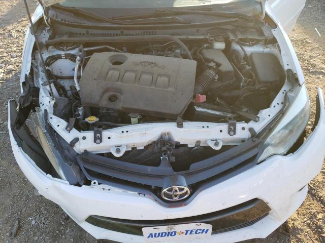 Photo 7 from auction – 2016 TOYOTA COROLLA L with VIN 5YFBURHE3GP416772