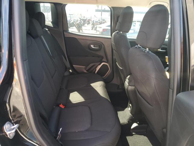 Photo 11 from auction – 2017 JEEP RENEGADE L with VIN ZACCJBBB7HPG10388