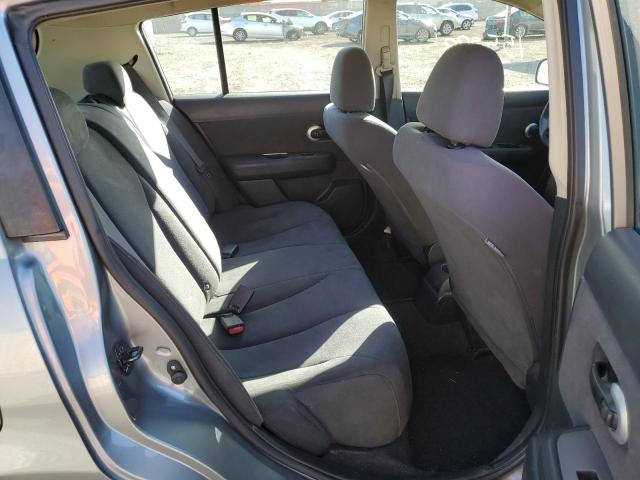 Photo 6 from auction – 2009 NISSAN VERSA S with VIN 3N1BC13E99L362148
