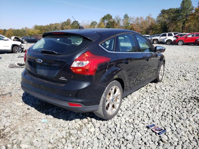 Photo 4 from auction – 2012 FORD FOCUS SEL with VIN 1FAHP3M21CL443164
