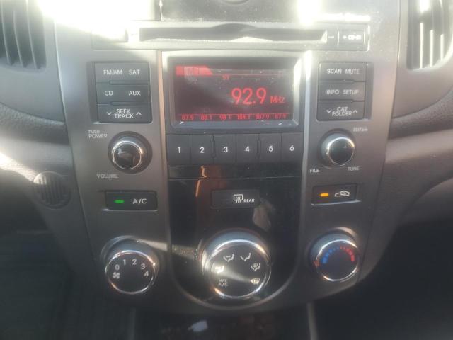 Foto 9 de la subasta – 2013 KIA FORTE EX con VIN KNAFU4A2XD5654645