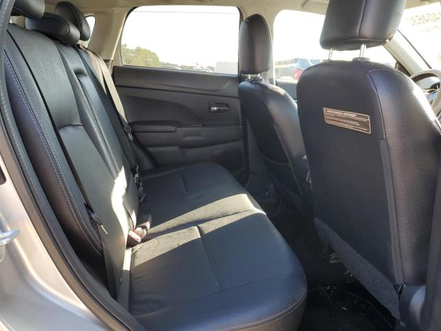 Photo 6 from auction – 2015 MITSUBISHI OUTLANDER with VIN 4A4AP4AU2FE003639