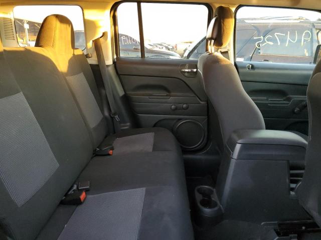 Photo 6 from auction – 2015 JEEP PATRIOT SP with VIN 1C4NJPBB8FD171753