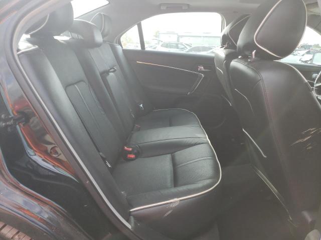 Photo 6 from auction – 2012 LINCOLN MKZ with VIN 3LNHL2GC6CR813266