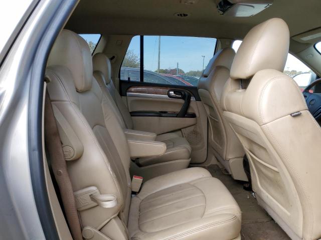 Photo 6 from auction – 2010 BUICK ENCLAVE CX with VIN 5GALRBED2AJ191301