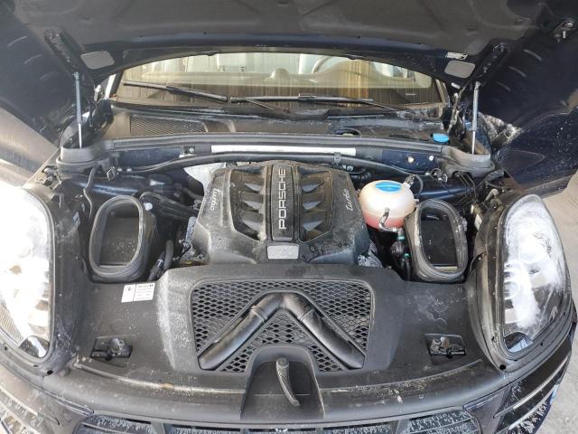 صورة رقم 7 من المزاد - 2018 PORSCHE MACAN TURB مع VIN WP1AF2A51JLB70486