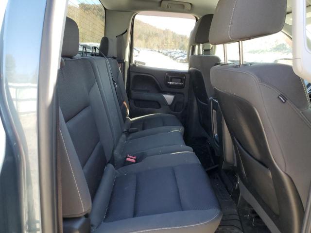 Photo 6 from auction – 2014 CHEVROLET SILVERADO with VIN 1GCVKREC8EZ274508