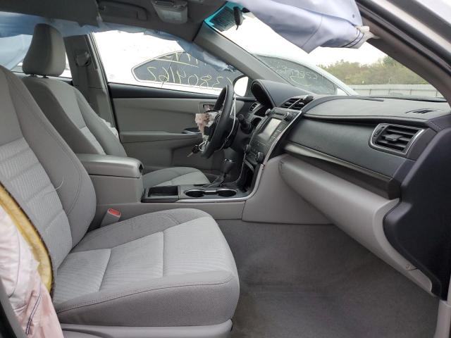 Photo 5 from auction – 2016 TOYOTA CAMRY LE with VIN 4T4BF1FKXGR582019