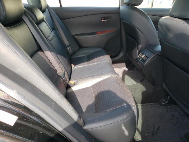 Photo 6 from auction – 2008 LEXUS ES 350 with VIN JTHBJ46G182272671