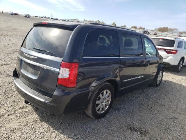 Photo 4 from auction – 2013 CHRYSLER TOWN & COU with VIN 2C4RC1BG4DR798335