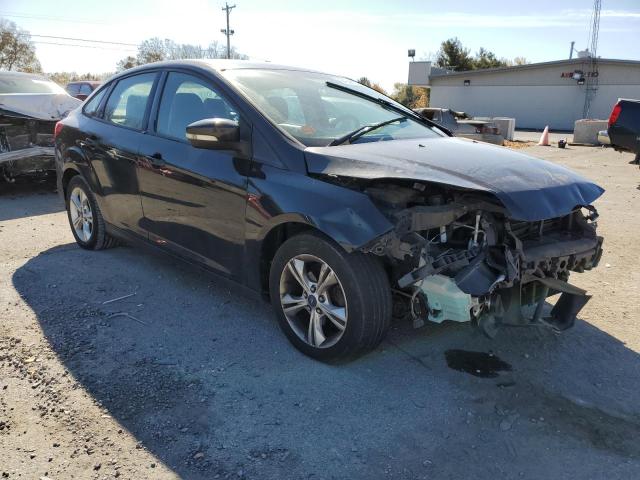FORD FOCUS SE 2013 with VIN 1FADP3F20DL150241 - Photo from auction