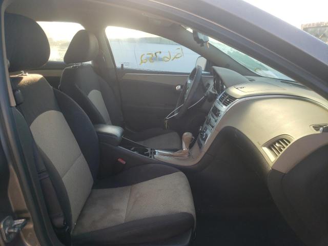 Photo 5 from auction – 2012 CHEVROLET MALIBU LS with VIN 1G1ZB5E05CF205072