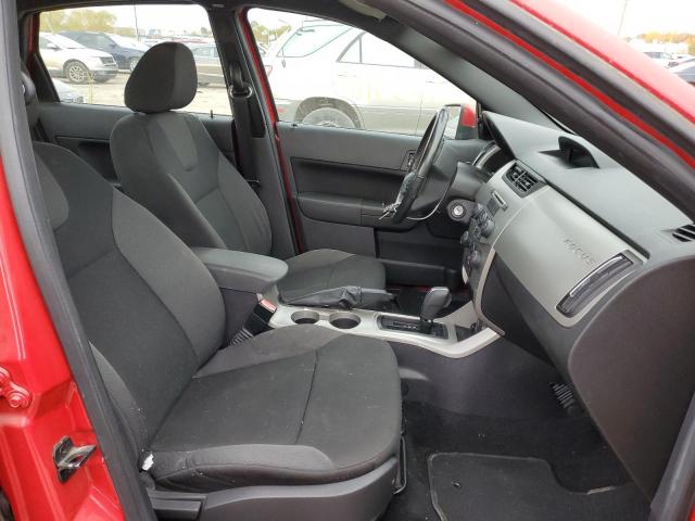 Photo 5 from auction – 2008 FORD FOCUS SE with VIN 1FAHP35N38W208151