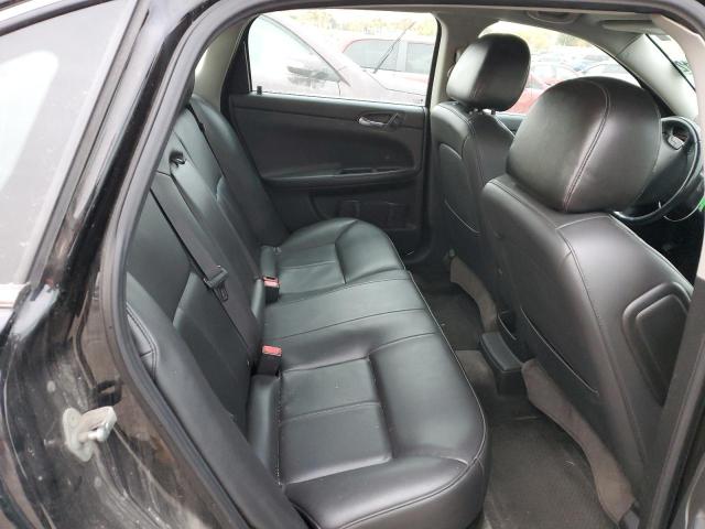Photo 6 from auction – 2011 CHEVROLET IMPALA LT with VIN 2G1WB5EK6B1189278