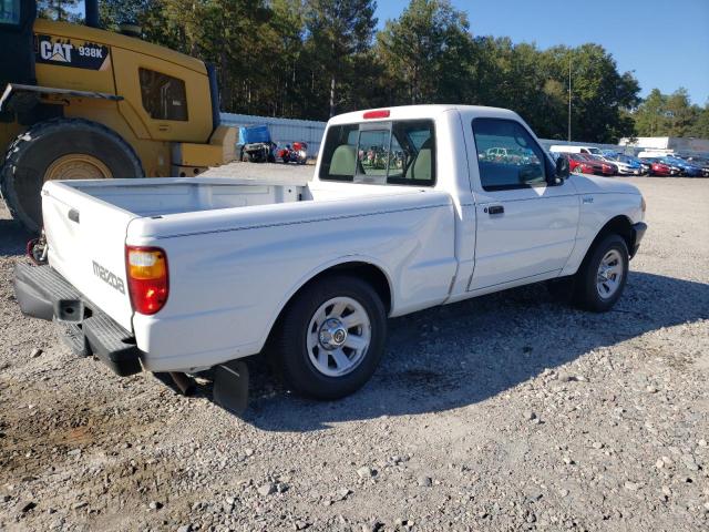 Photo 4 from auction – 2003 MAZDA B2300 with VIN 4F4YR12D73TM22677
