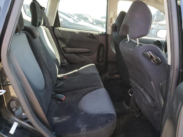 Photo 6 from auction – 2007 HONDA FIT S with VIN JHMGD37697S055929