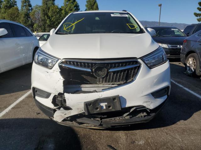 Photo 5 from auction – 2017 BUICK ENCORE PRE with VIN KL4CJASB6HB214693