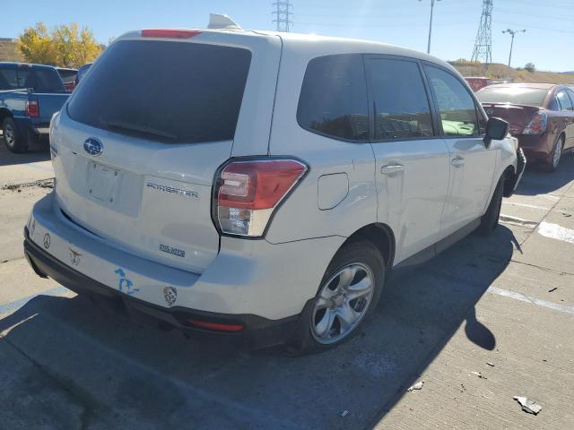 Photo 4 from auction – 2018 SUBARU FORESTER 2 with VIN JF2SJAACXJH442597