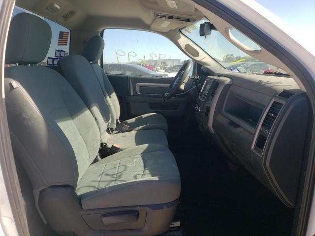 Photo 5 from auction – 2015 RAM 1500 ST with VIN 3C6JR6ATXFG647314